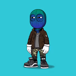 Based Style #3972