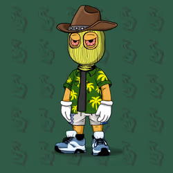 Based Style #5289