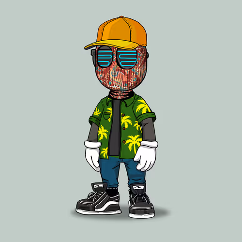 Based Style #4187