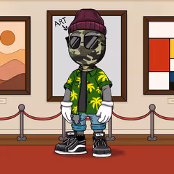 Based Style #2951