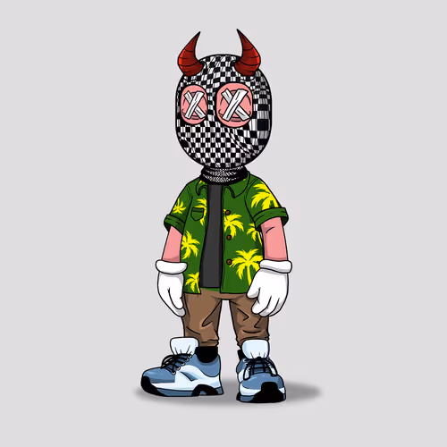 Based Style #354