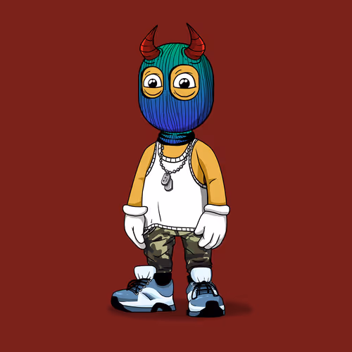 Based Style #613