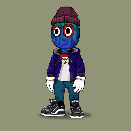 Based Style #1391