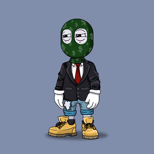 Based Style #3512