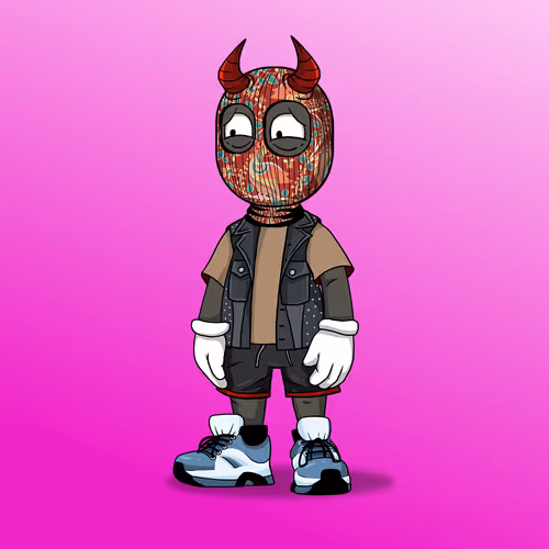 Based Style #4799