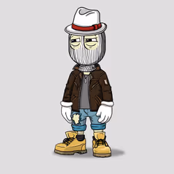 Based Style #4285