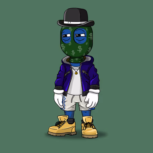 Based Style #5604