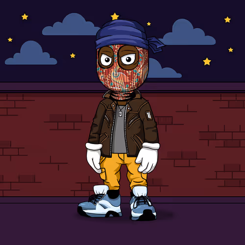 Based Style #3423