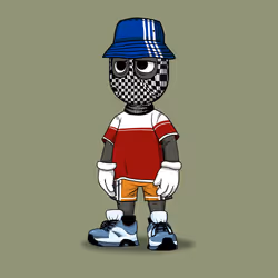 Based Style #1561