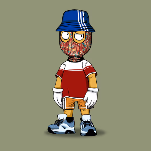Based Style #843