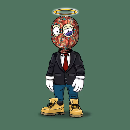 Based Style #397