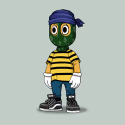 Based Style #2845