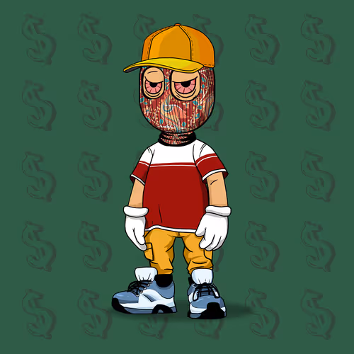 Based Style #443