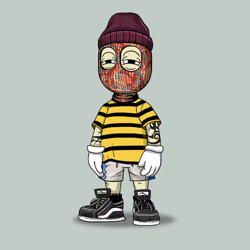 Based Style #2710