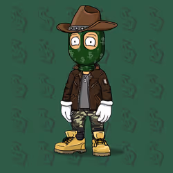 Based Style #1704