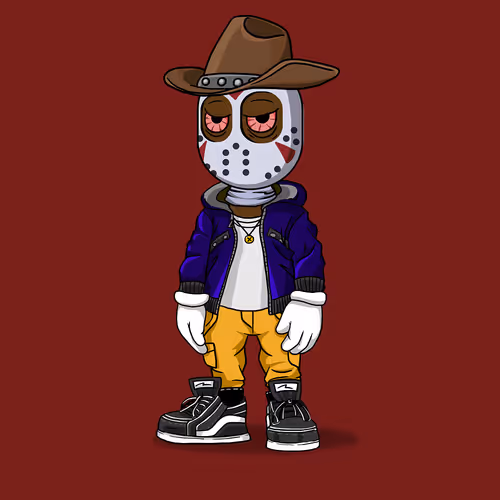 Based Style #1118