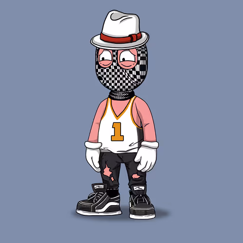 Based Style #2067