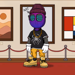 Based Style #6436