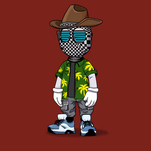 Based Style #5392