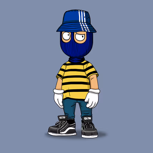 Based Style #4321