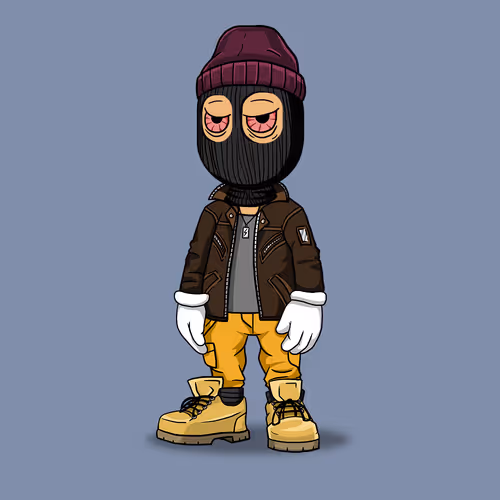 Based Style logo