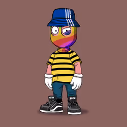 Based Style #1516