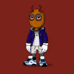 Based Style #5629
