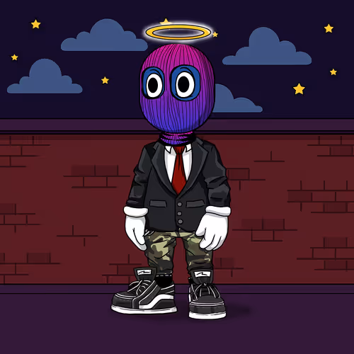 Based Style #5676