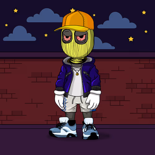 Based Style #5404