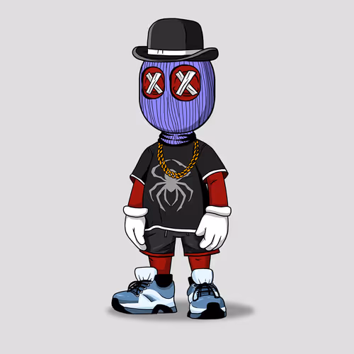Based Style #2613