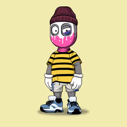 Based Style #556