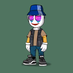 Based Style #12