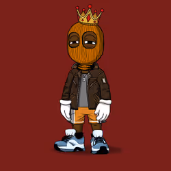 Based Style #5056