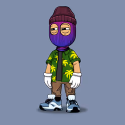 Based Style #3721