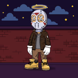 Based Style #3832