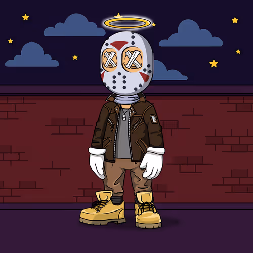 Based Style #3832