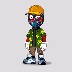 Based Style #2678