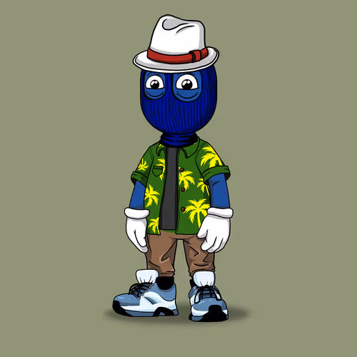 Based Style #3388