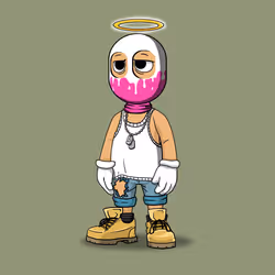 Based Style #5852