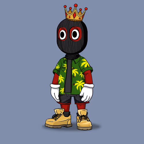Based Style #2411