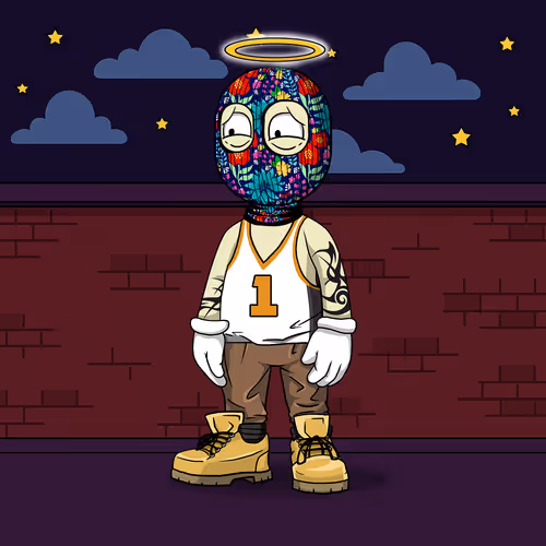 Based Style #3926