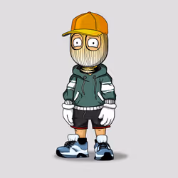 Based Style #2975