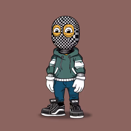 Based Style #3508