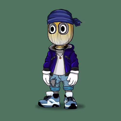 Based Style #3315