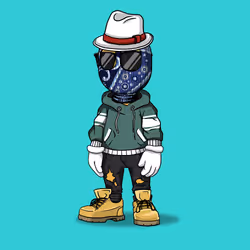 Based Style #3760