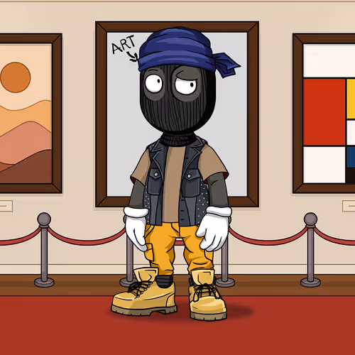 Based Style #4365