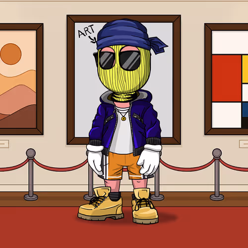 Based Style #1806