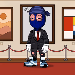 5333