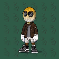 Based Style #2862
