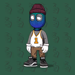 Based Style #4951